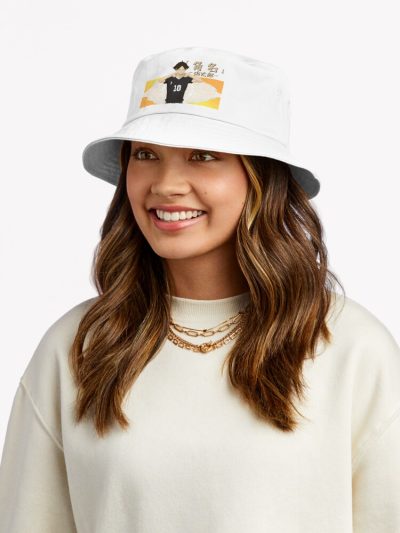 Suna Rintarō Skyness Bucket Hat Official Haikyuu Merch