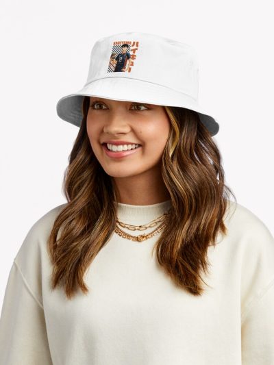 Haikyuu!! - Tobio Kageyama Bucket Hat Official Haikyuu Merch