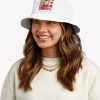 Haikyuu!!  Kenma Kozume Anime Manga Bucket Hat Official Haikyuu Merch