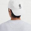 Haikyuu!! ◬ Suna Rintaro Robot Cap Official Haikyuu Merch