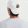 Haikyuu Haikyuu Sticker Cap Official Haikyuu Merch