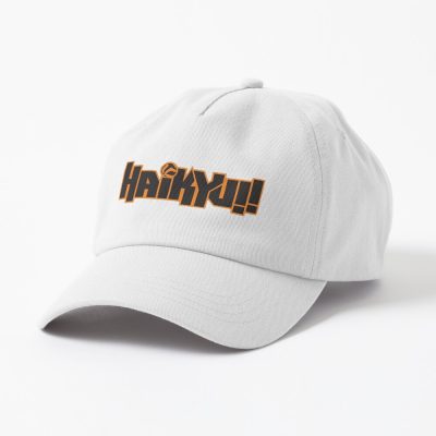 Haikyuu Anime Cap Official Haikyuu Merch