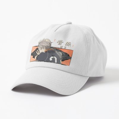 Sugawara Kōshi Skyfall | Haikyuu!! Cap Official Haikyuu Merch