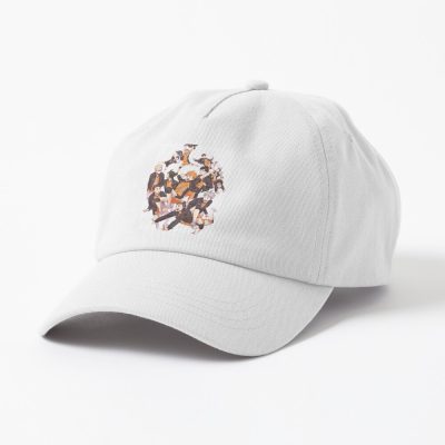 Haikyuu Poster Anime Cap Official Haikyuu Merch