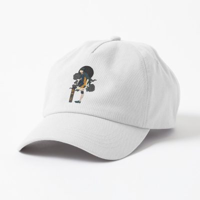 Kageyama Tobio Majesty Cap Official Haikyuu Merch