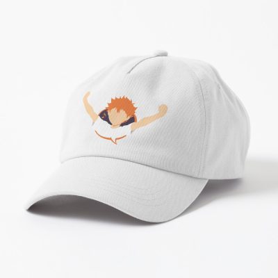 Haikyuu ! Ms Cap Official Haikyuu Merch