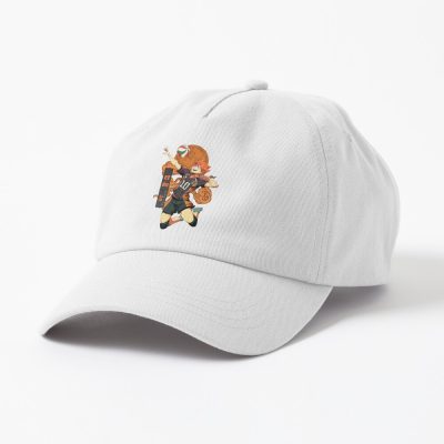 Hinata Shōyō Ultimate Decoy Cap Official Haikyuu Merch