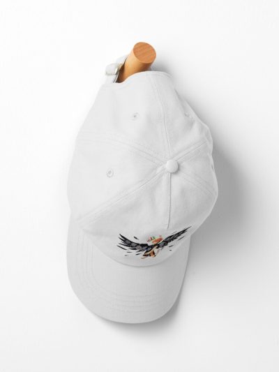 Haikyuu Anime Cap Official Haikyuu Merch