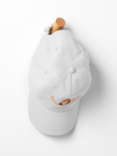 Haikyuu ! Ms Cap Official Haikyuu Merch