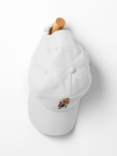 Hinata Shōyō Ultimate Decoy Cap Official Haikyuu Merch