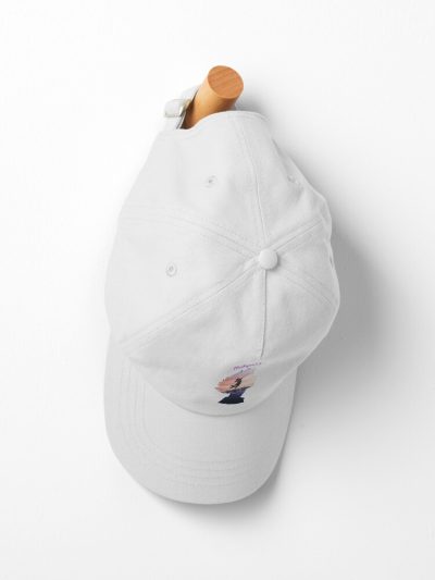 Haikyuu!! - Hinata Cap Official Haikyuu Merch