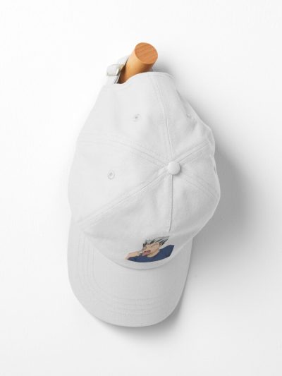 Bokuto Bleh Cap Official Haikyuu Merch