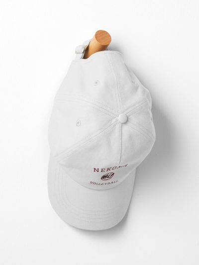 Nekoma Volleyball Cap Official Haikyuu Merch