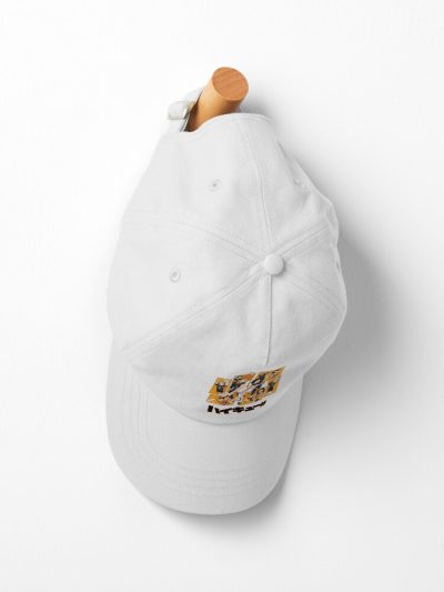 Haikyuu Captains Cap Official Haikyuu Merch