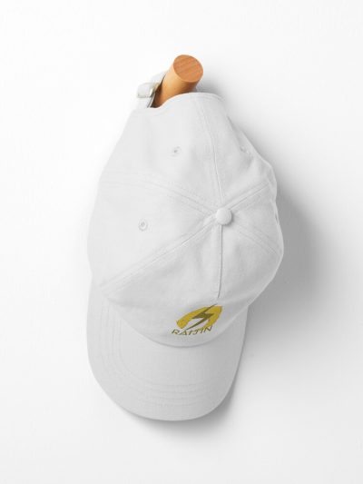 Ejp Raijin (Yellow) Cap Official Haikyuu Merch