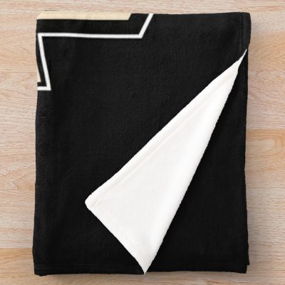 Haikyuu: Team Inarizaki Throw Blanket Official Haikyuu Merch