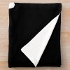 Fly Throw Blanket Official Haikyuu Merch