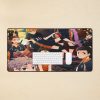 Sakusa Kiyoomi - Haikyuu Patterns Mouse Pad Official Haikyuu Merch