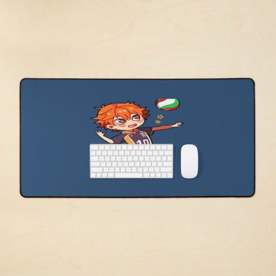 Haikyuu!! 	 - Oikawa Mouse Pad Official Haikyuu Merch