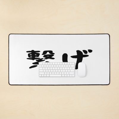 Haikyuu Anime Mouse Pad Official Haikyuu Merch