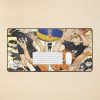 Haikyuu Anime Mouse Pad Official Haikyuu Merch