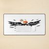 Kageyama Tobio Mouse Pad Official Haikyuu Merch