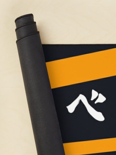 Bluelock Anime 2022 Mouse Pad Official Haikyuu Merch