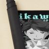 Haikyuu!! 	 - Kageyama Mouse Pad Official Haikyuu Merch