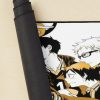 Haikyuu Mouse Pad Official Haikyuu Merch