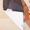 Haikyuu Poster Shower Curtain Official Haikyuu Merch