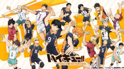 Haikyu 2 - Haikyuu Store